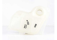 Expansion tank, coolant