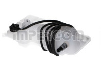 Expansion tank, coolant