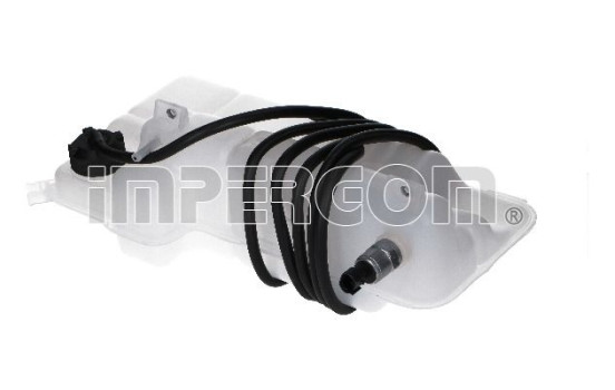 Expansion tank, coolant