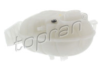 Expansion tank, coolant