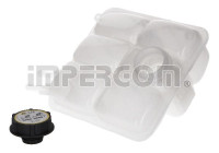 Expansion Tank, coolant