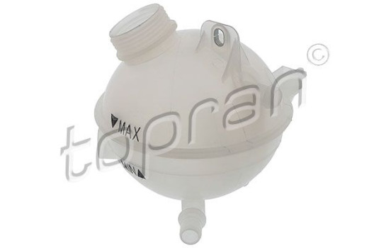 Expansion tank, coolant