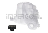 Expansion tank, coolant