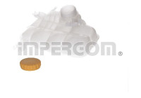 Expansion tank, coolant