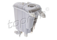 Expansion tank, coolant