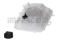 Expansion Tank, coolant