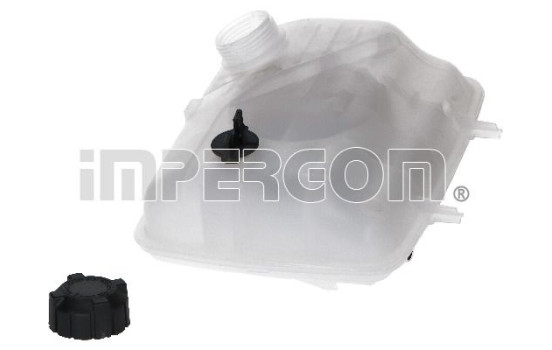 Expansion Tank, coolant