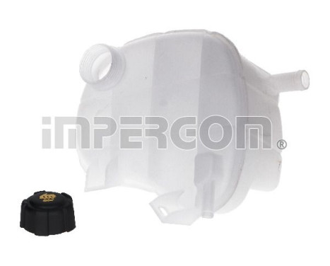 Expansion Tank, coolant