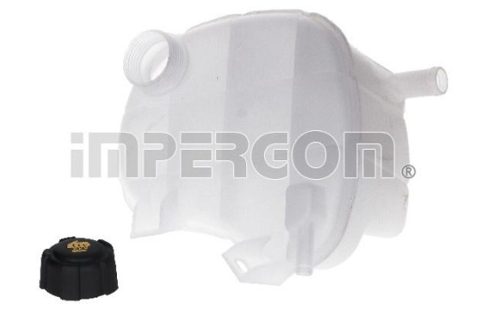 Expansion Tank, coolant