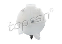 Expansion tank, coolant