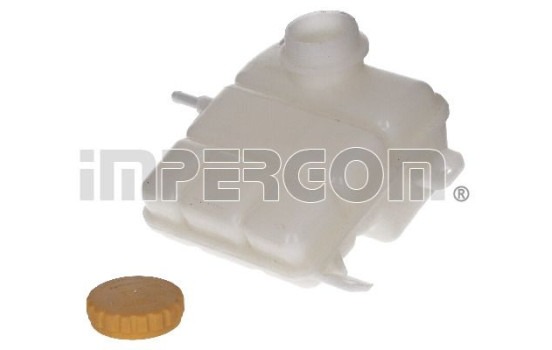 Expansion Tank, coolant