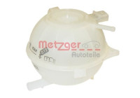 Expansion tank, coolant