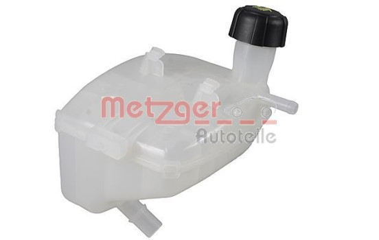 Expansion tank, coolant