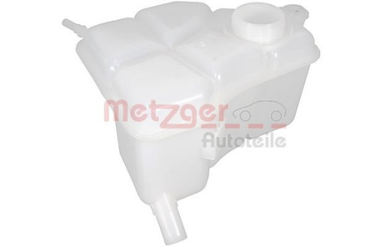 Expansion tank, coolant