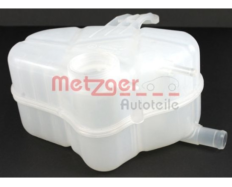 Expansion tank, coolant, Image 2