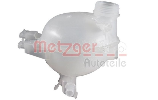 Expansion tank, coolant