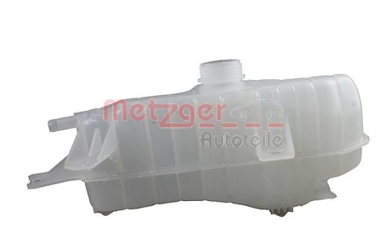 Expansion tank, coolant