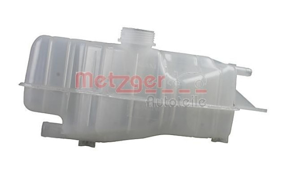 Expansion tank, coolant, Image 2