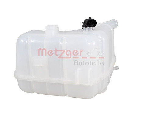 Expansion tank, coolant, Image 2