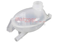 Expansion tank, coolant