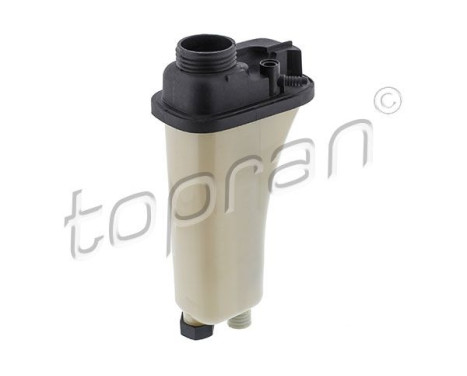 Expansion Tank, coolant
