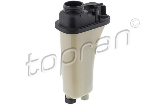 Expansion Tank, coolant