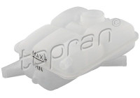 Expansion tank, coolant