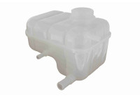 Expansion tank, coolant