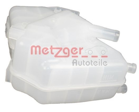 Expansion tank, coolant, Image 2