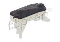 Expansion tank, coolant