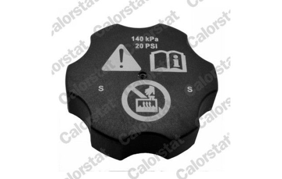 Expansion Tank, coolant
