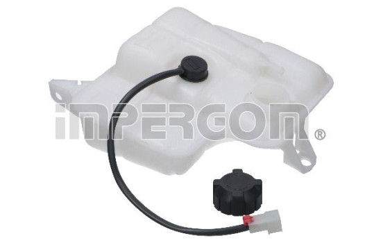 Expansion tank, coolant