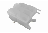 Expansion tank, coolant