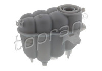 Expansion tank, coolant