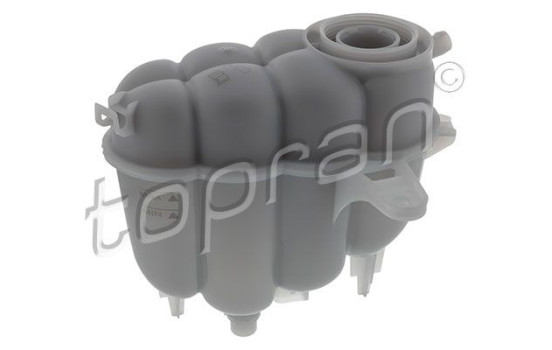 Expansion tank, coolant