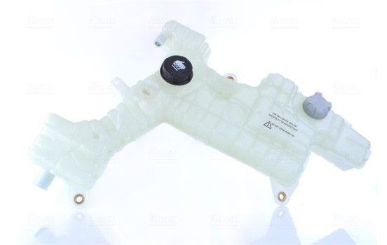 Expansion tank, coolant, Image 2