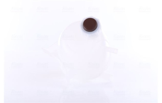 Expansion tank, coolant, Image 3