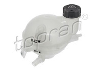 Expansion tank, coolant