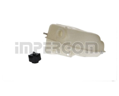 Expansion Tank, coolant