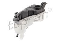 Expansion tank, coolant