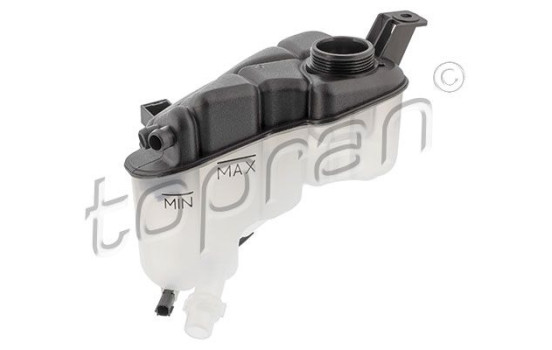 Expansion tank, coolant