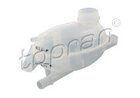 Expansion tank, coolant