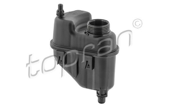 Expansion tank, coolant