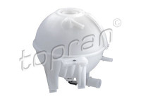 Expansion tank, coolant