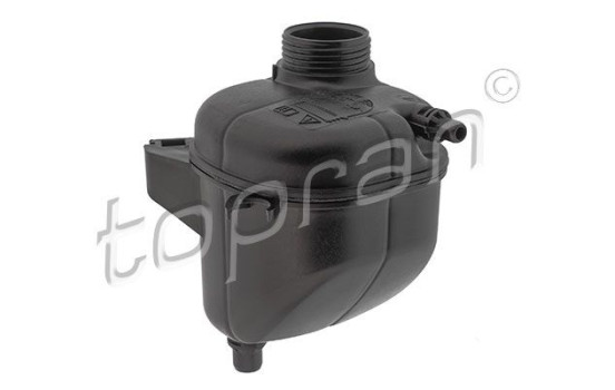 Expansion tank, coolant
