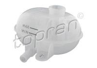 Expansion tank, coolant