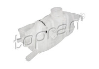 Expansion tank, coolant