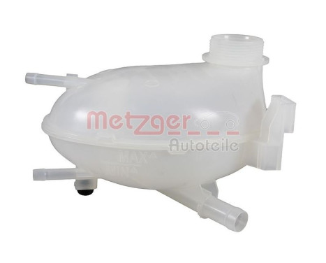 Expansion tank, coolant, Image 2