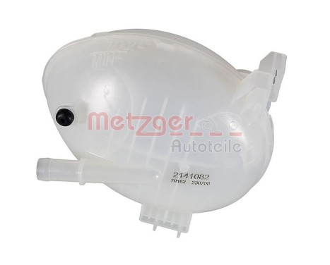 Expansion tank, coolant, Image 2