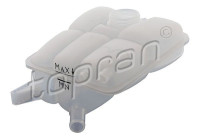 Expansion tank, coolant